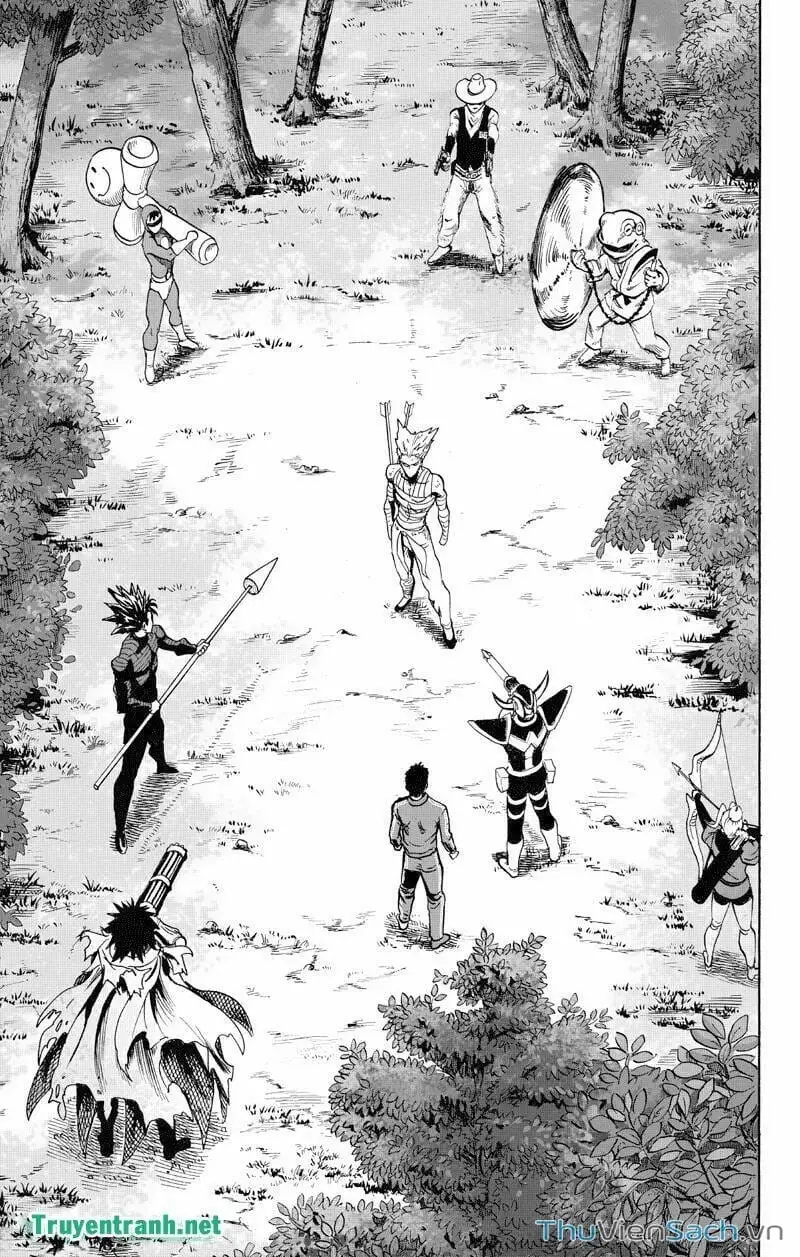 Chapter 143 - Image 41