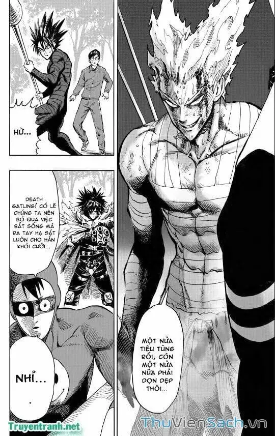 Chapter 144 - Image 19
