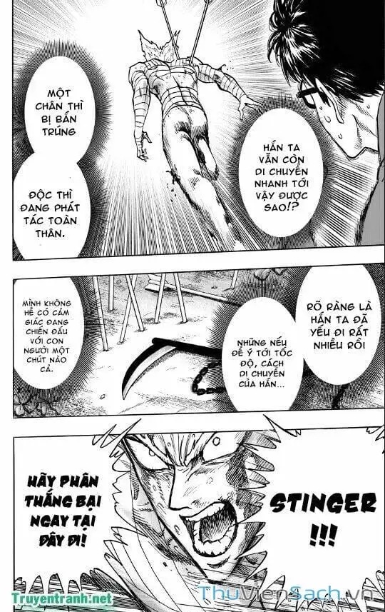 Chapter 144 - Image 21