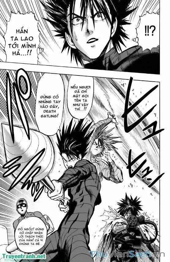 Chapter 144 - Image 22