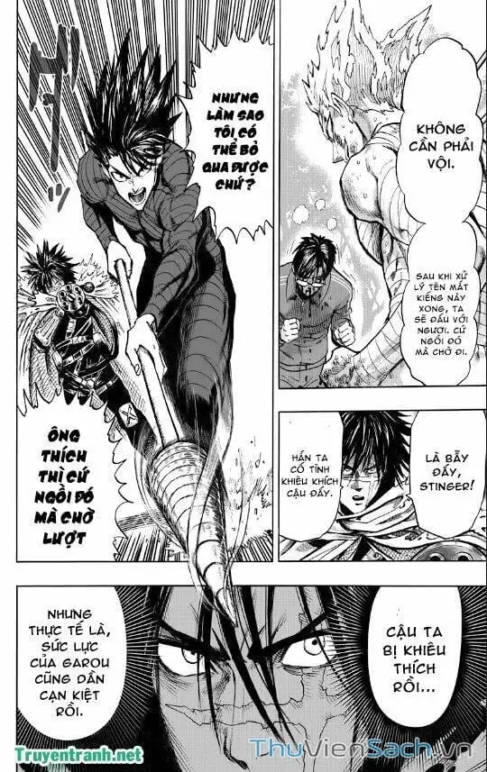 Chapter 144 - Image 34
