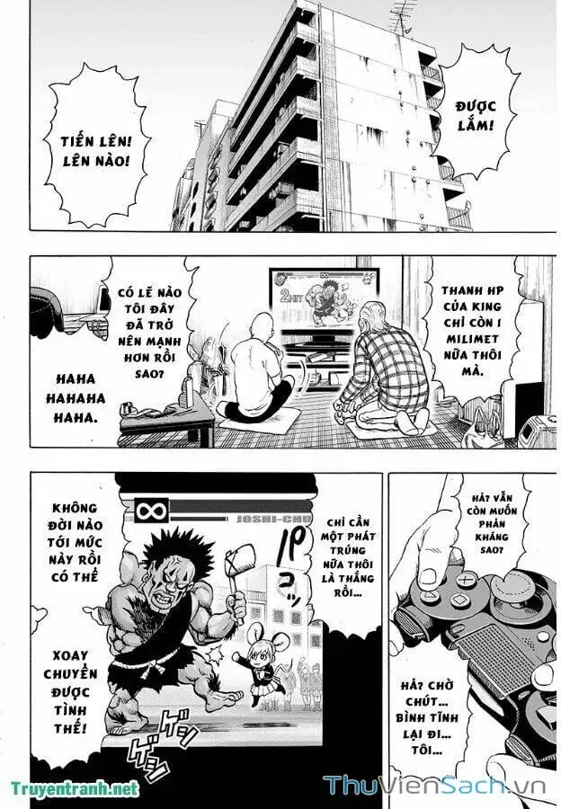 Chapter 145 - Image 14