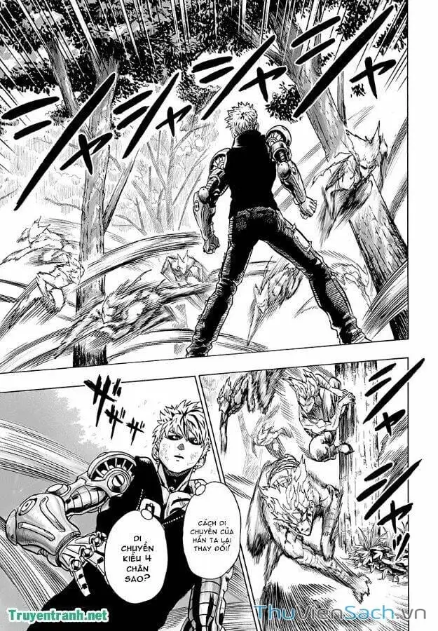 Chapter 145 - Image 23