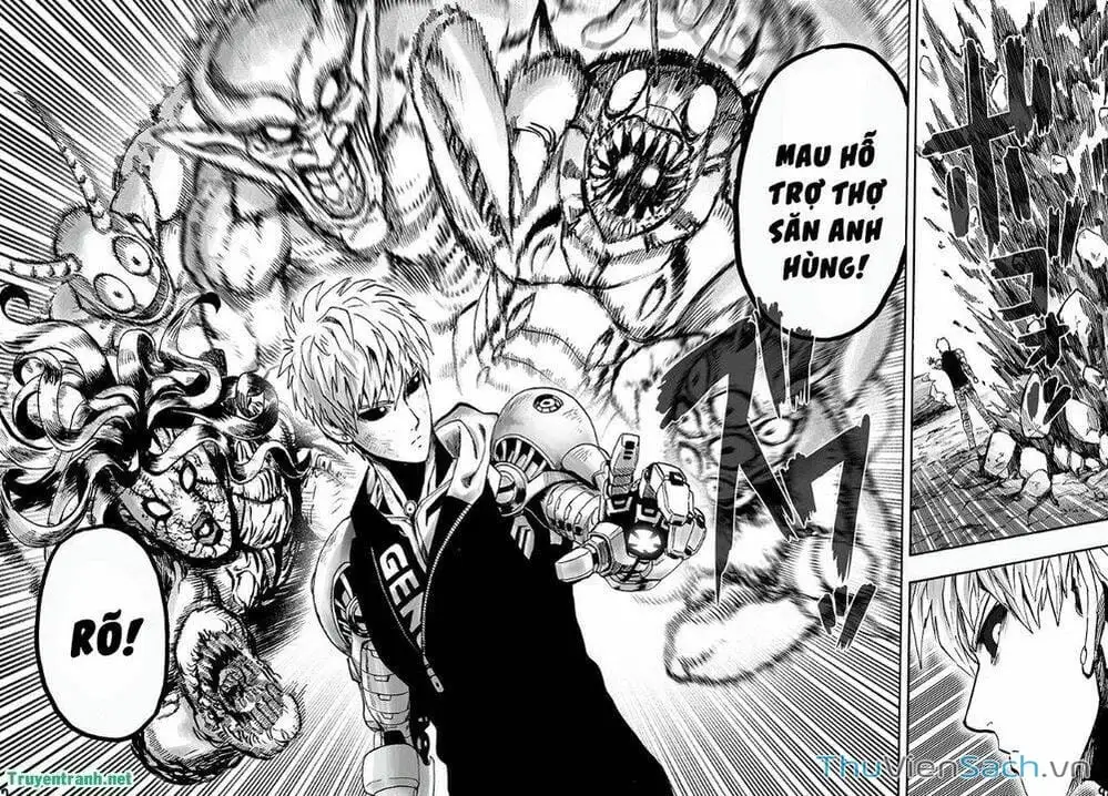 Chapter 145 - Image 36