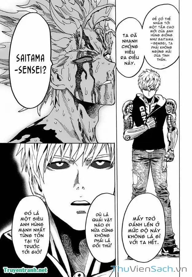 Chapter 145 - Image 42