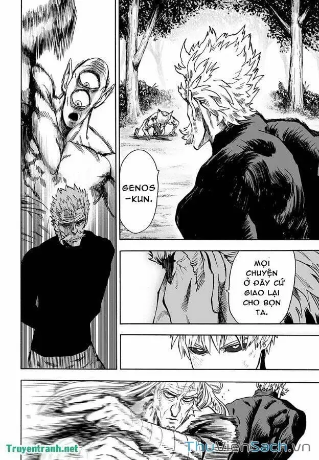Chapter 145 - Image 45