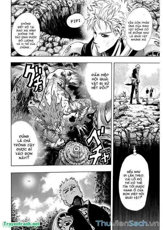Chapter 147 - Image 18