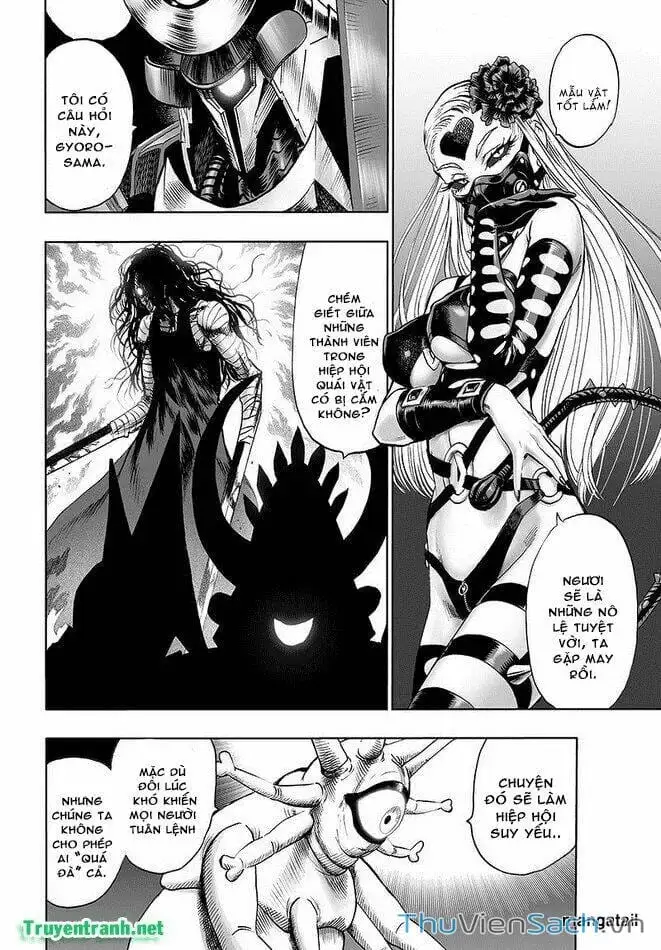 Chapter 150 - Image 20