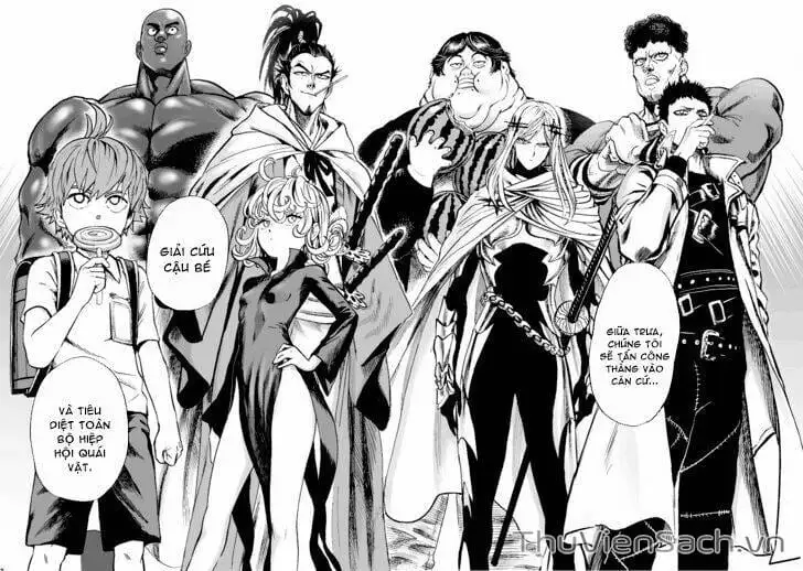 Chapter 155 - Image 18