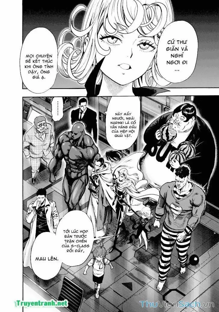 Chapter 155 - Image 19