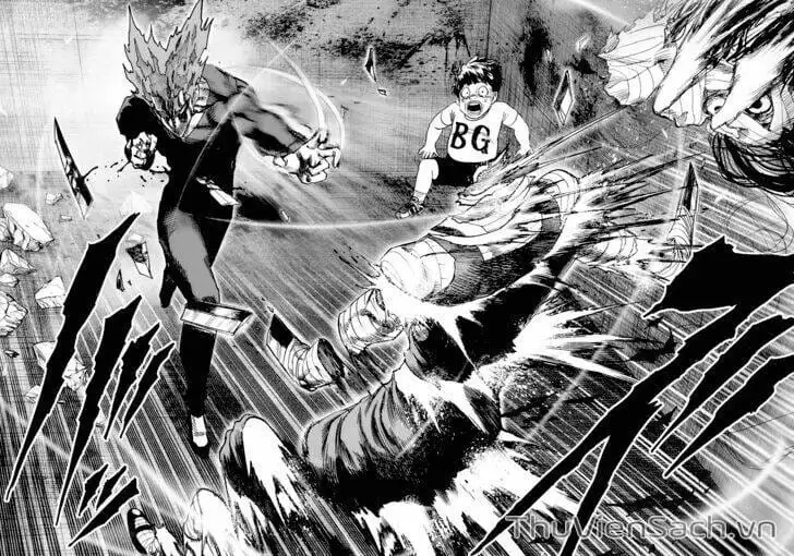Chapter 155 - Image 36