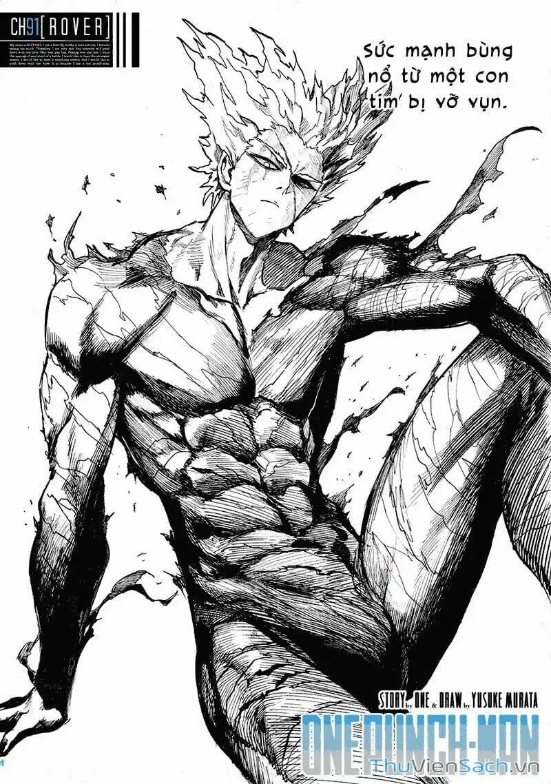 Chapter 156 - Image 1