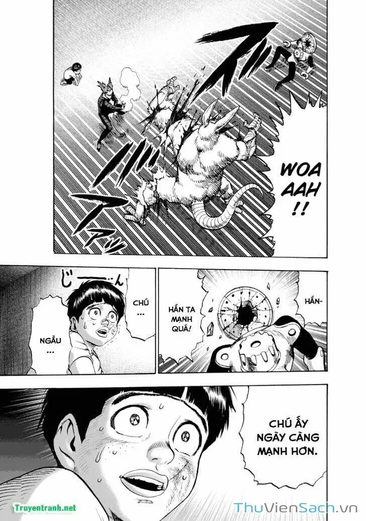 Chapter 156 - Image 17