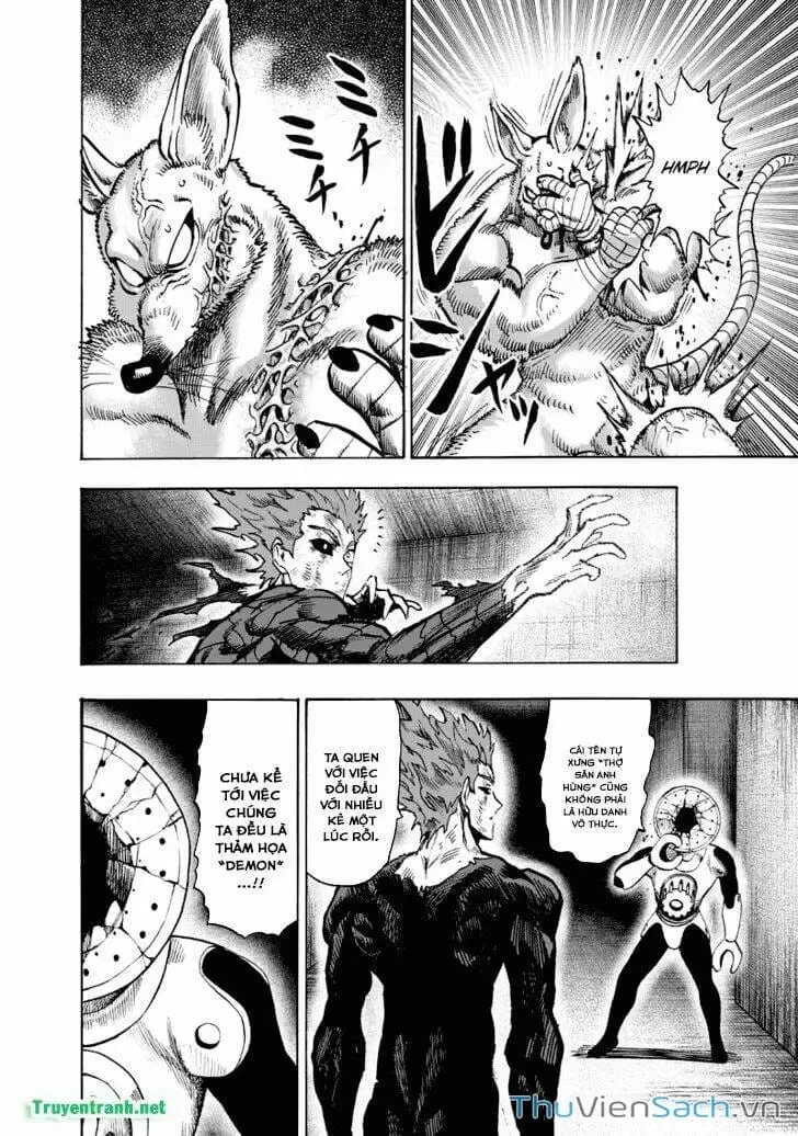 Chapter 156 - Image 18