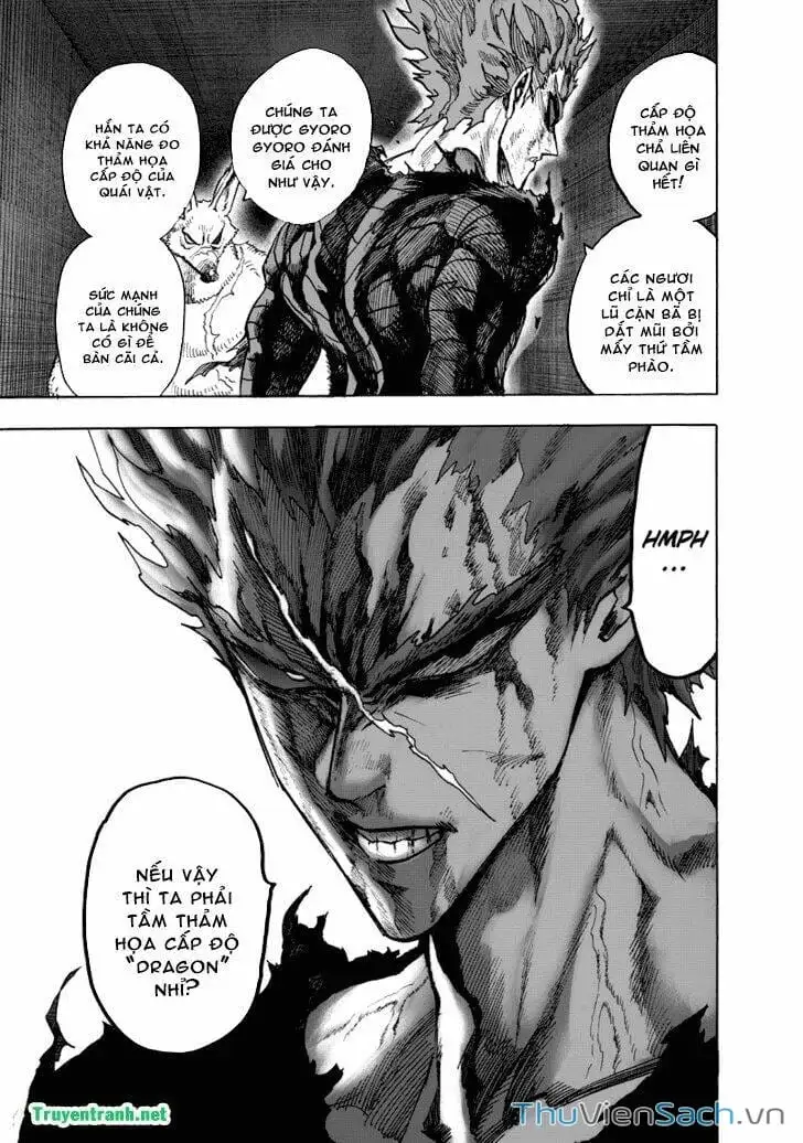 Chapter 156 - Image 19