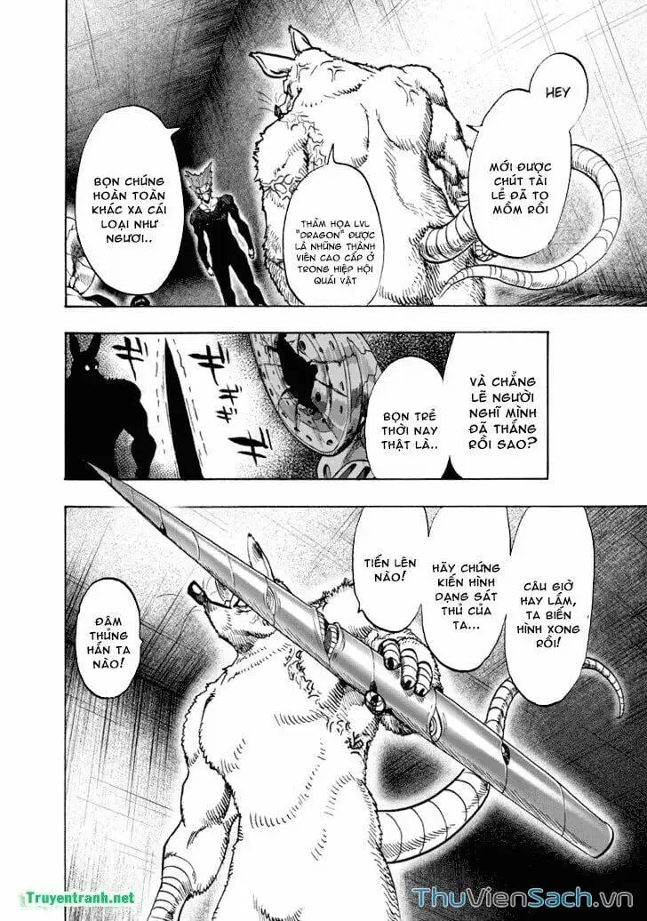 Chapter 156 - Image 20