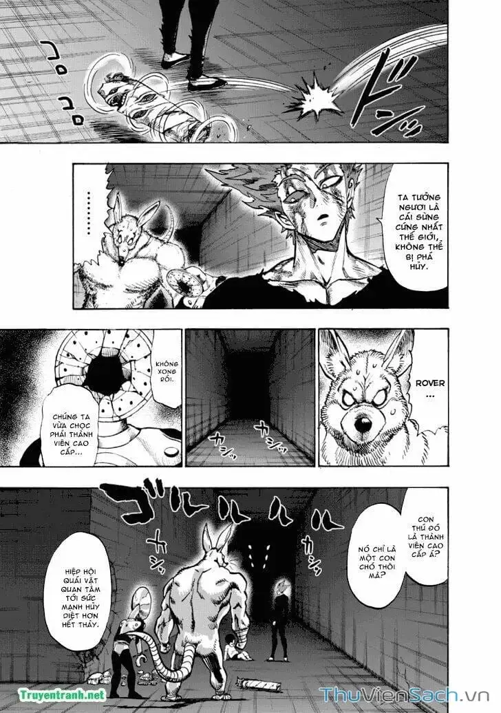 Chapter 156 - Image 25