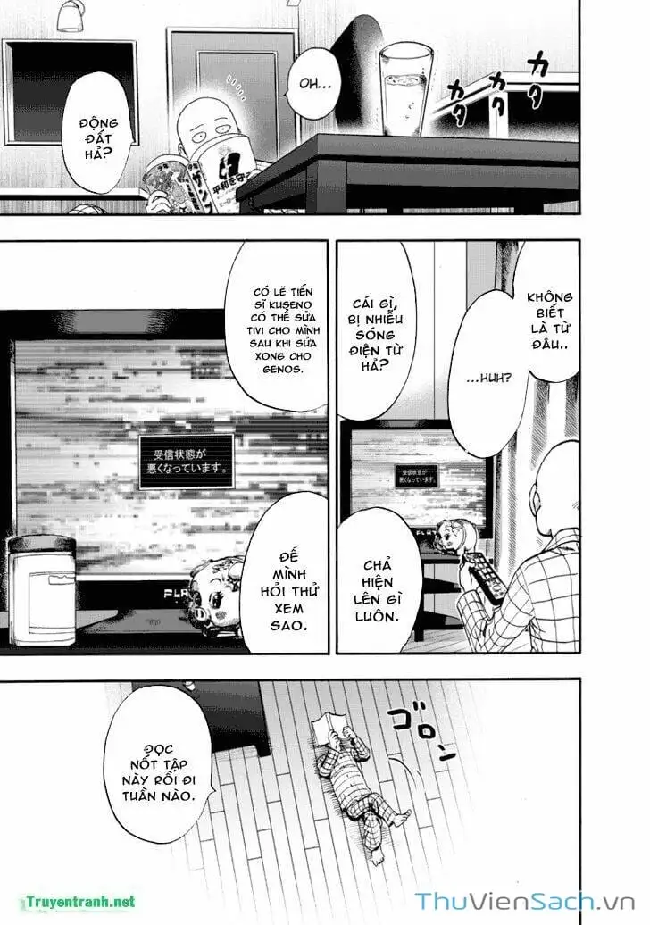 Chapter 156 - Image 30