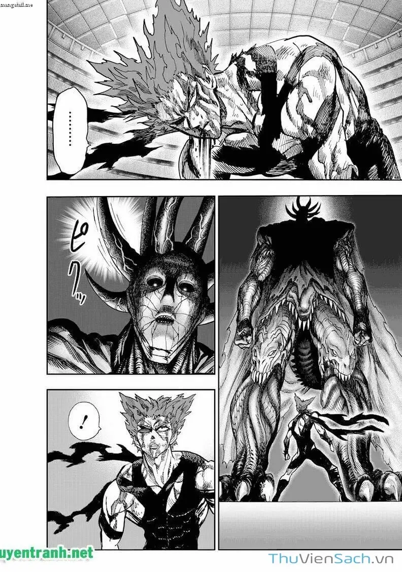 Chapter 157 - Image 27