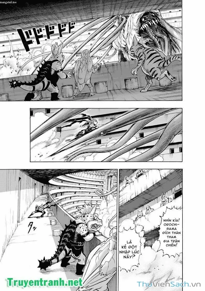 Chapter 157 - Image 34