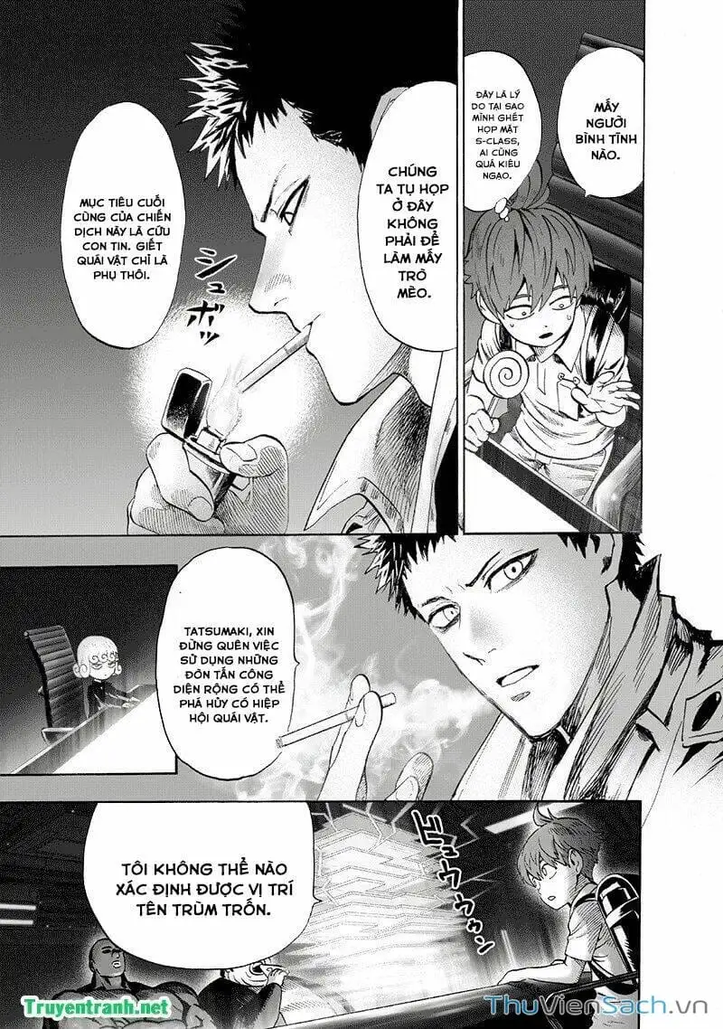 Chapter 158 - Image 11