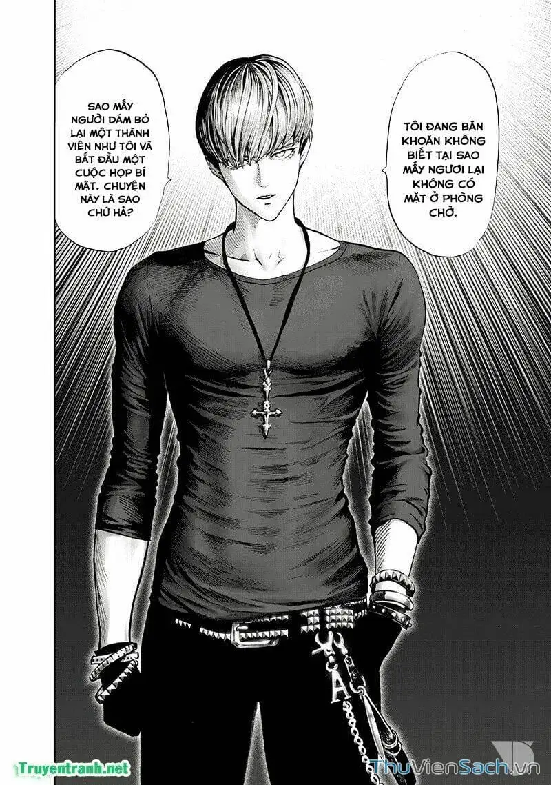 Chapter 158 - Image 14