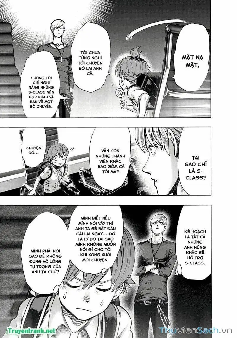 Chapter 158 - Image 15