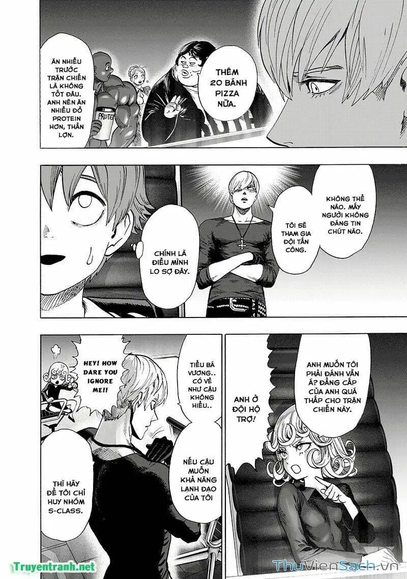 Chapter 158 - Image 18
