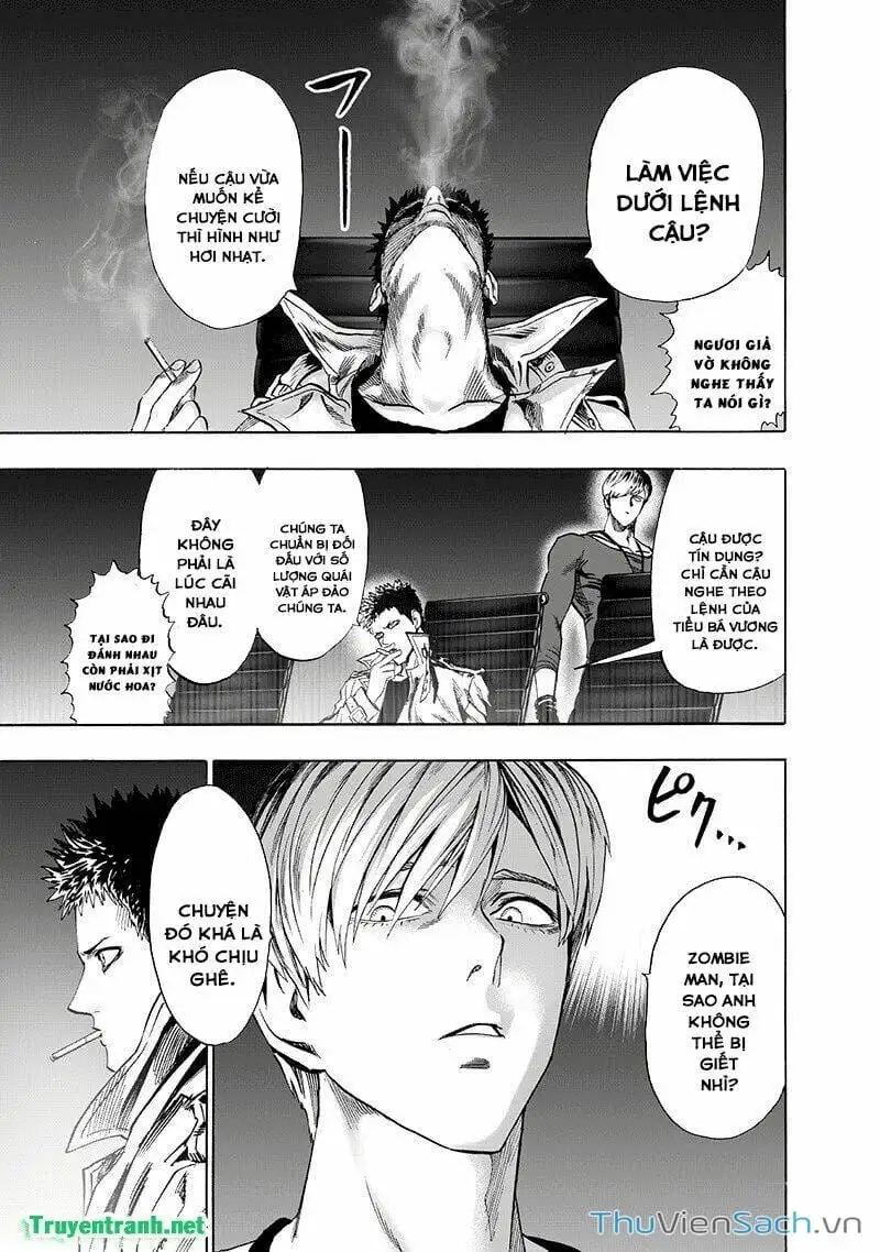 Chapter 158 - Image 19