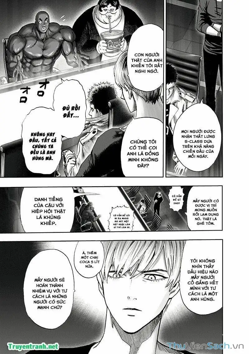 Chapter 158 - Image 21