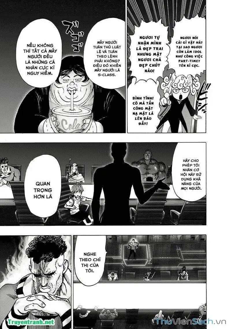 Chapter 158 - Image 22