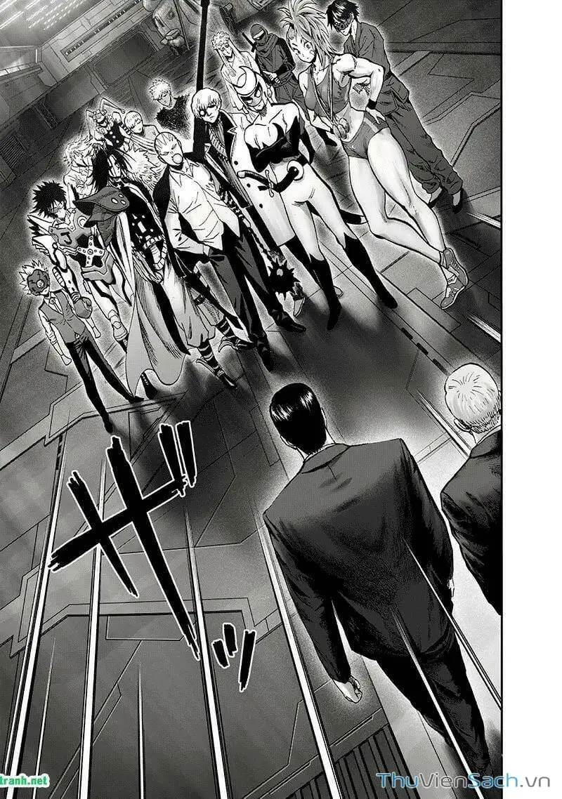 Chapter 158 - Image 35