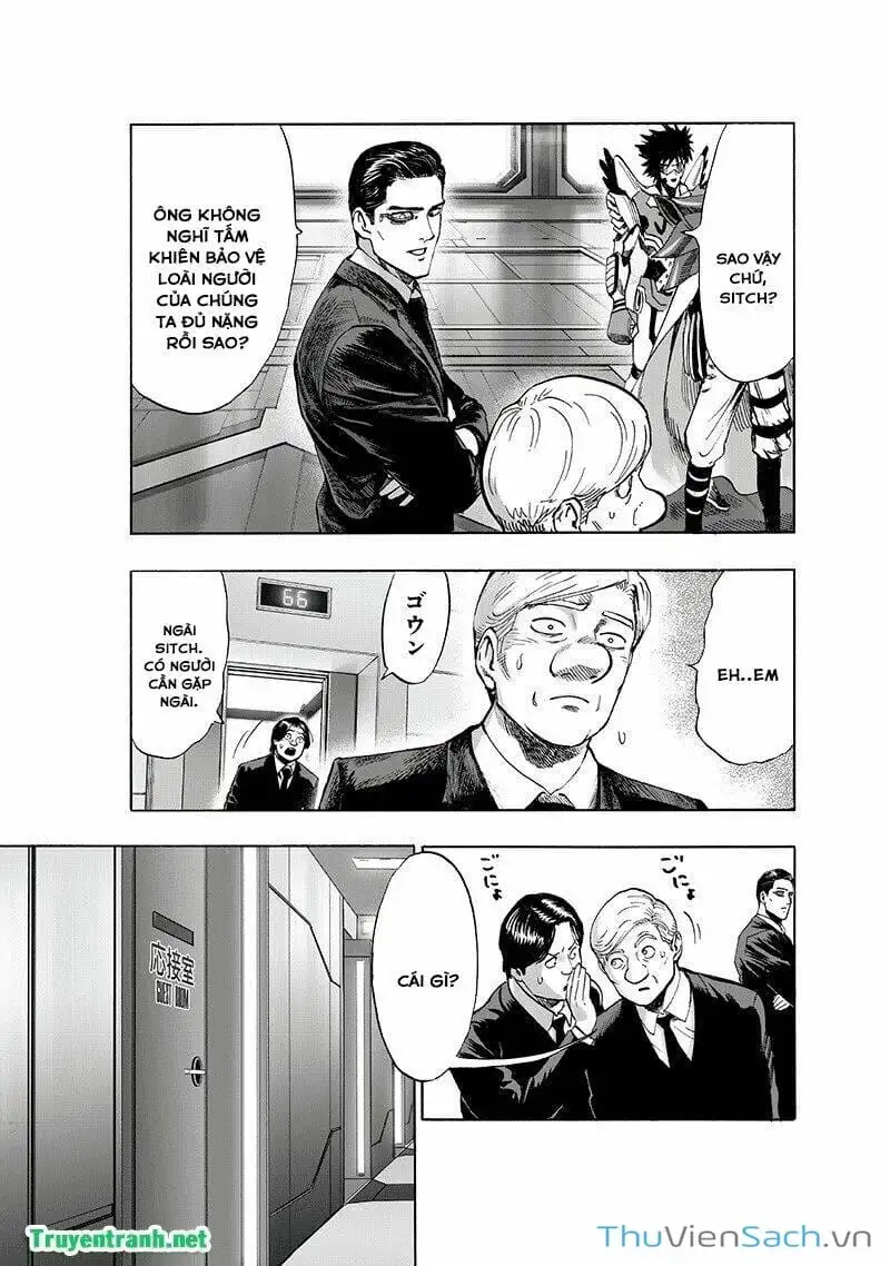 Chapter 158 - Image 41