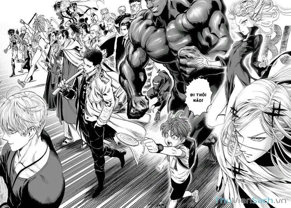 Chapter 158 - Image 53