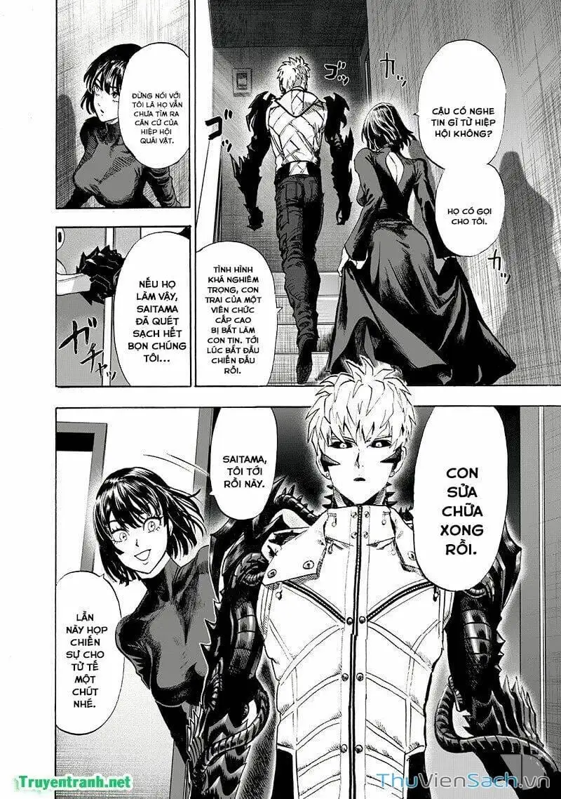 Chapter 158 - Image 62