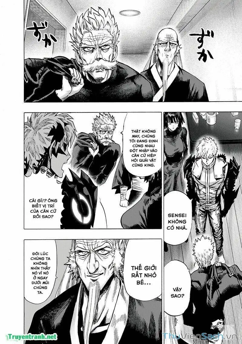 Chapter 158 - Image 64