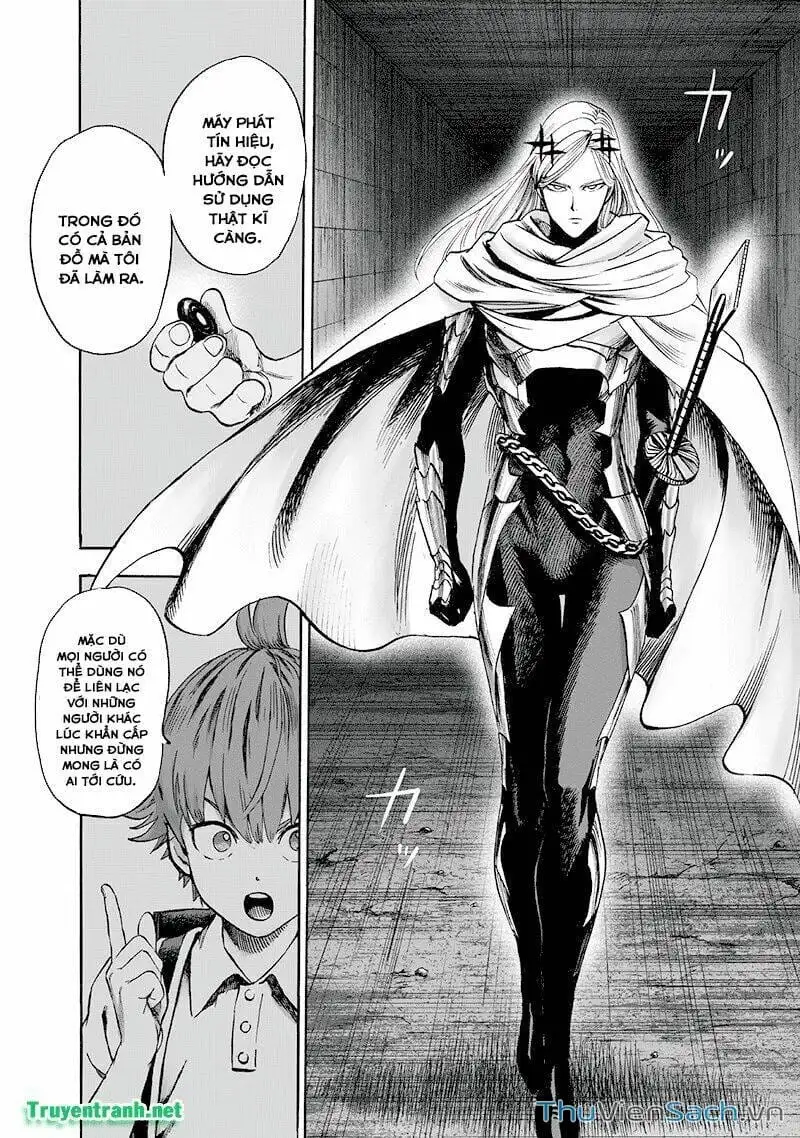 Chapter 160 - Image 16