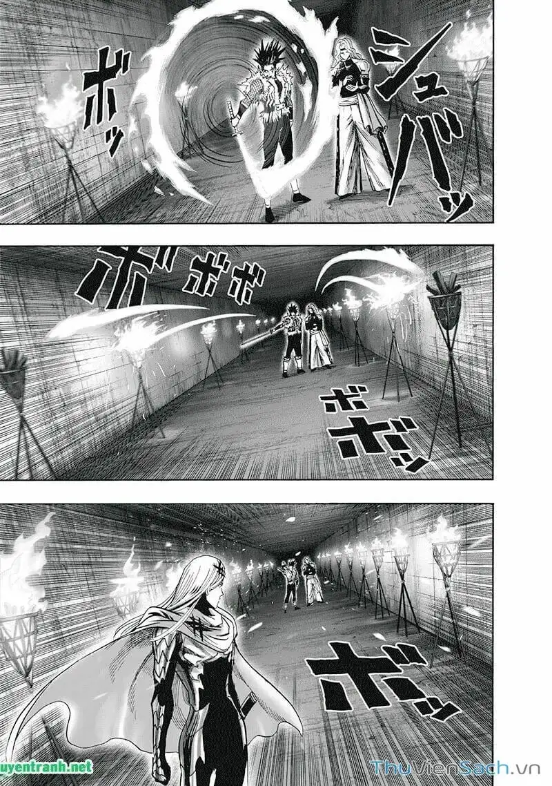 Chapter 160 - Image 21