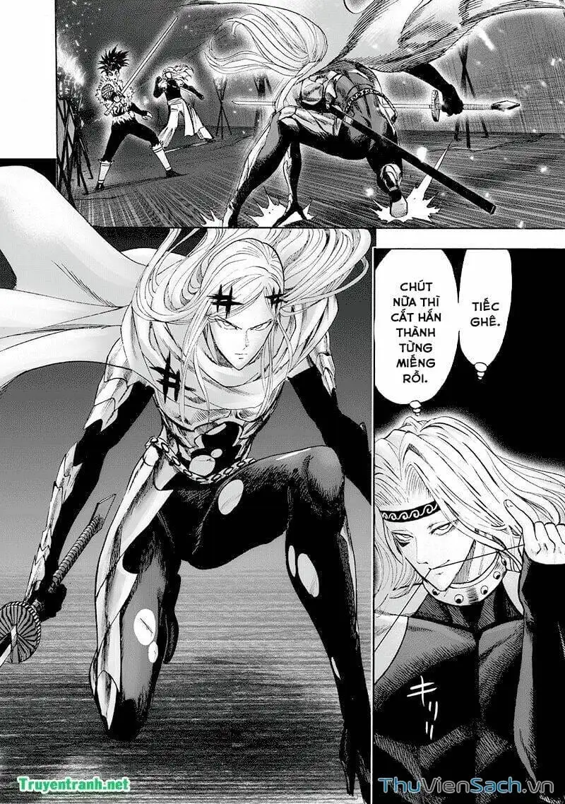 Chapter 160 - Image 30