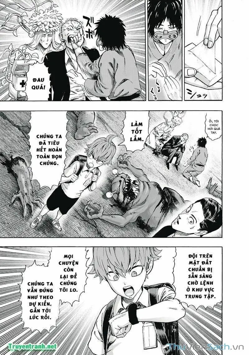 Chapter 160 - Image 4