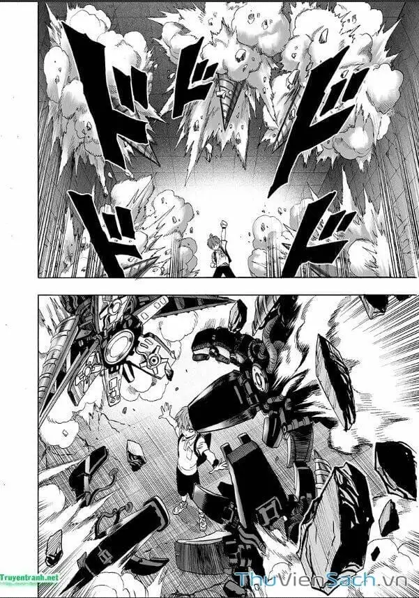 Chapter 163 - Image 32