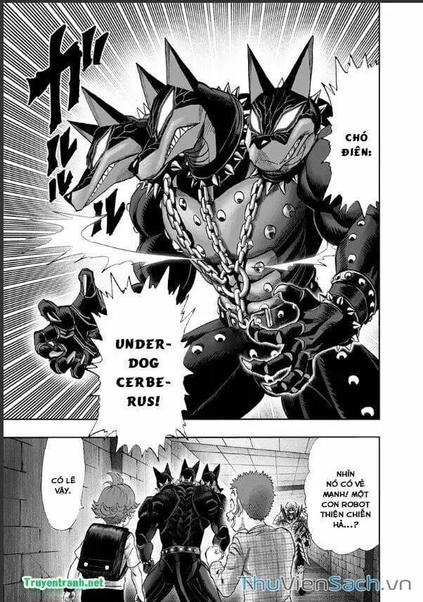 Chapter 163 - Image 5