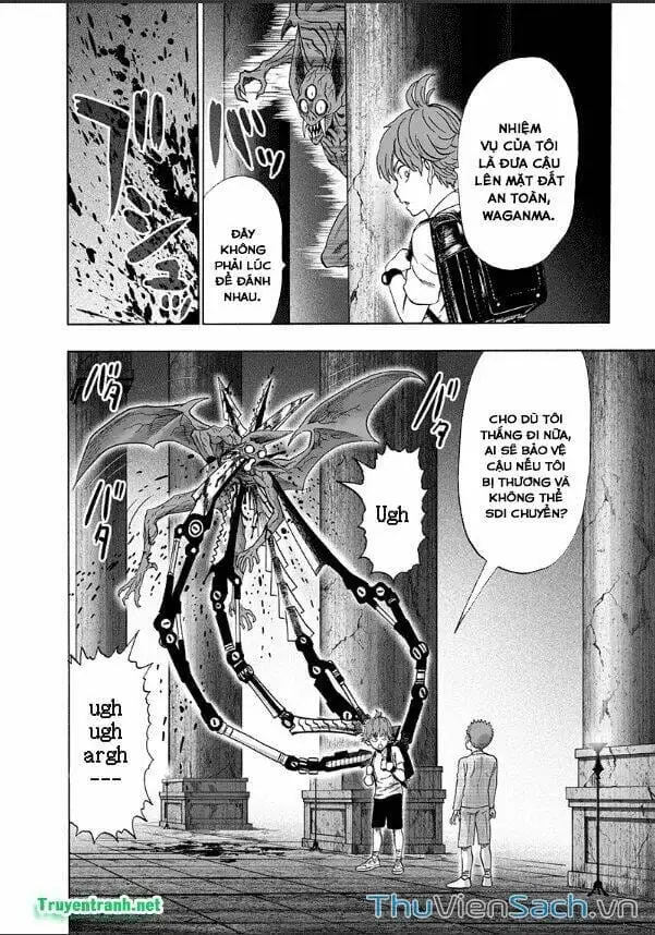 Chapter 163 - Image 10