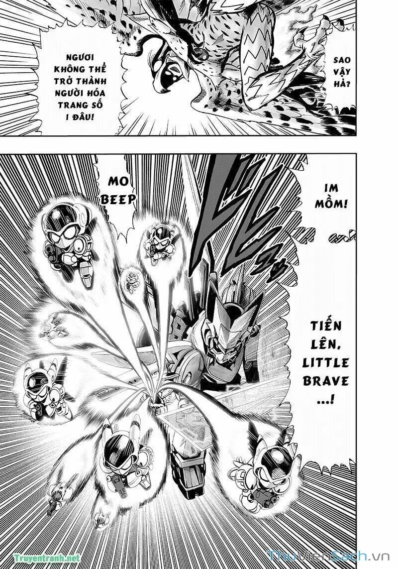 Chapter 166 - Image 12