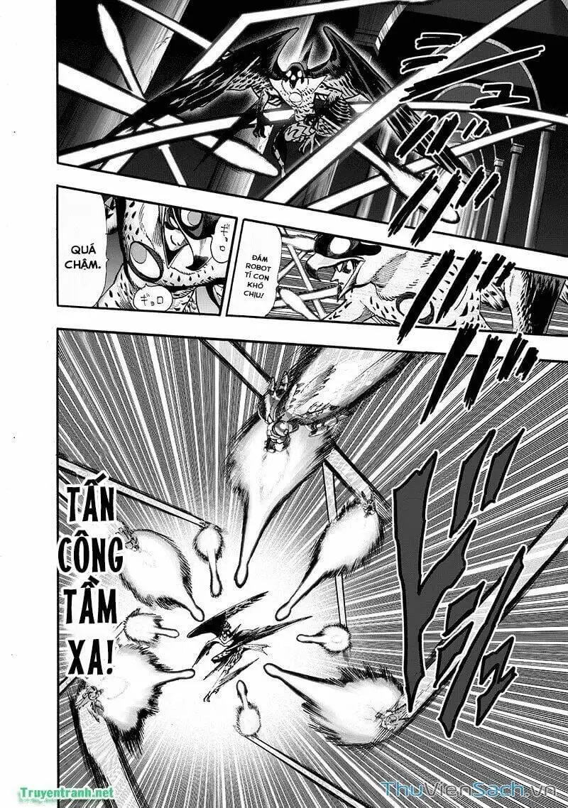 Chapter 166 - Image 13