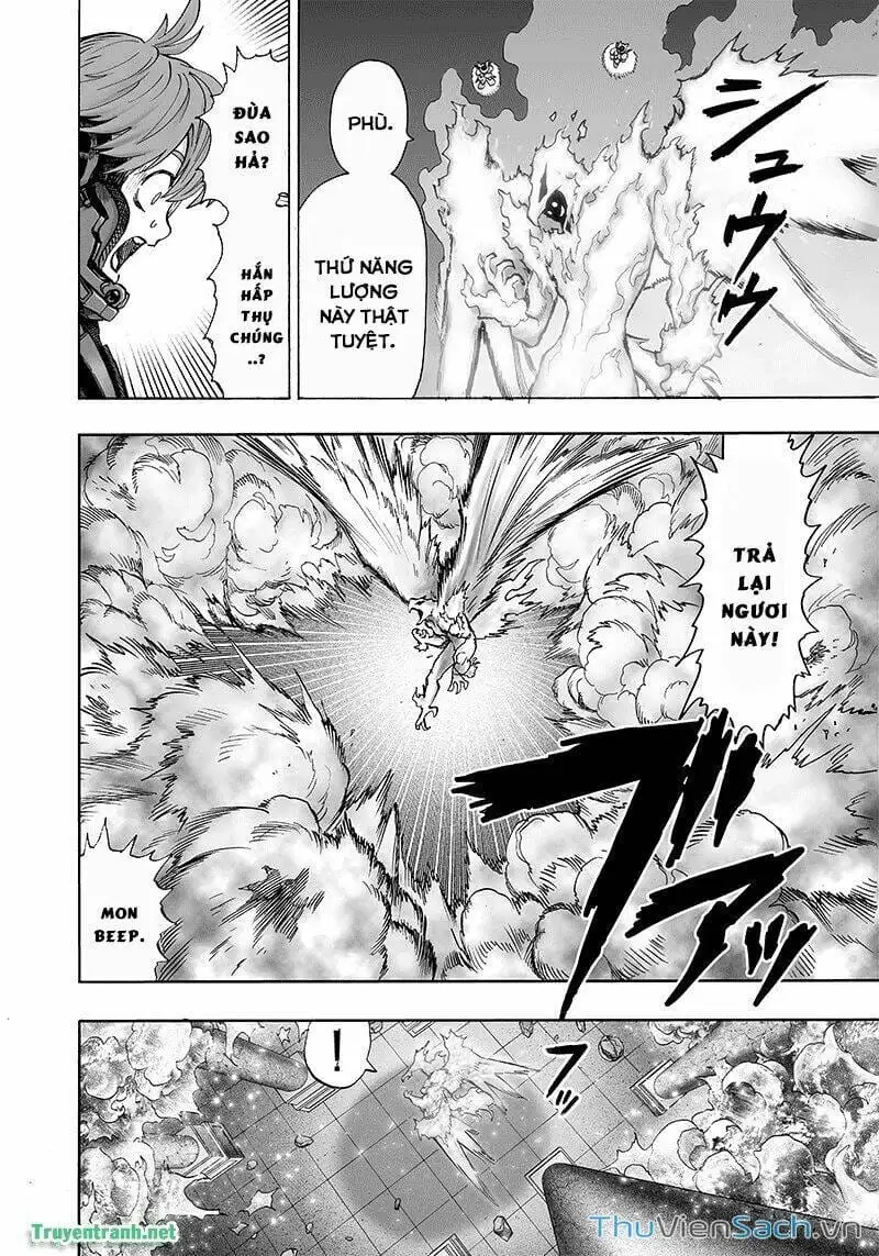 Chapter 166 - Image 15