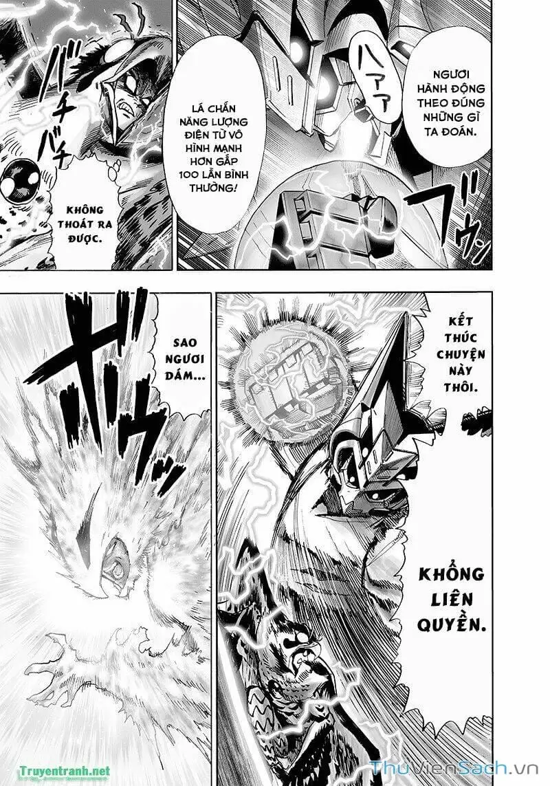 Chapter 166 - Image 24