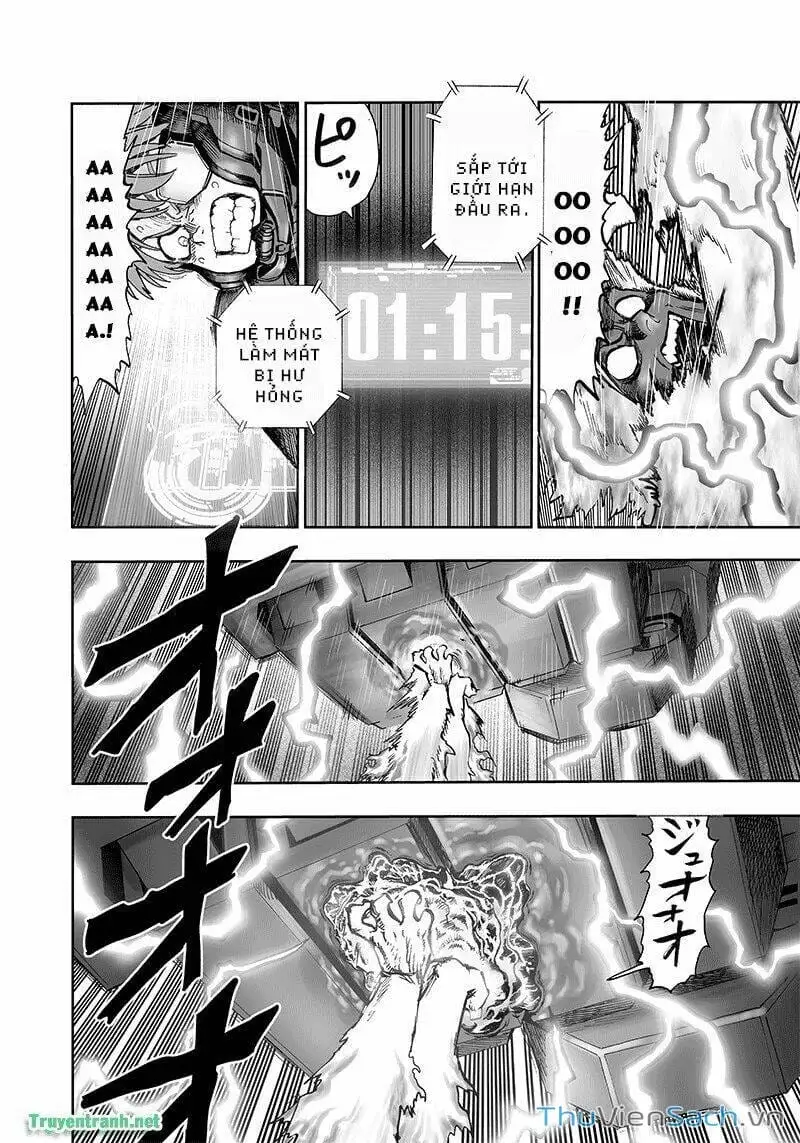 Chapter 166 - Image 27