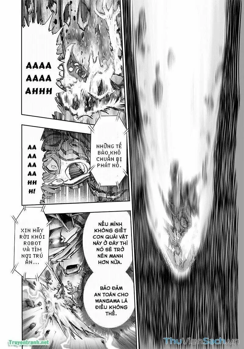 Chapter 166 - Image 30