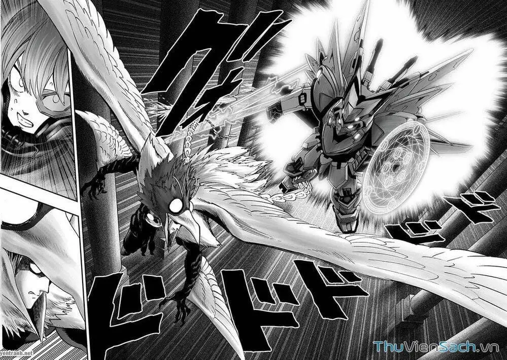 Chapter 166 - Image 4